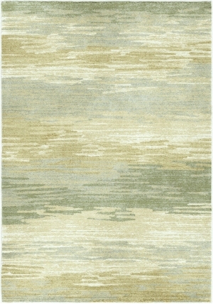 ModernModern Rug