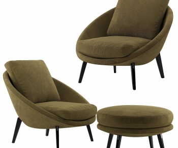 Modern Lounge Chair-ID:501631028