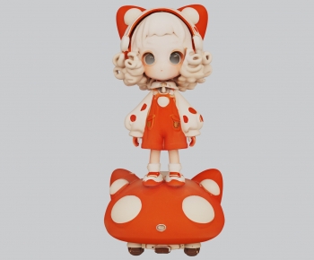 Modern Sculpture-ID:335815915