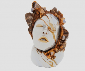 Modern Sculpture-ID:804414039