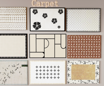 French Style The Carpet-ID:930716048