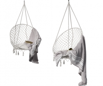 Modern Hanging Chair-ID:660584937