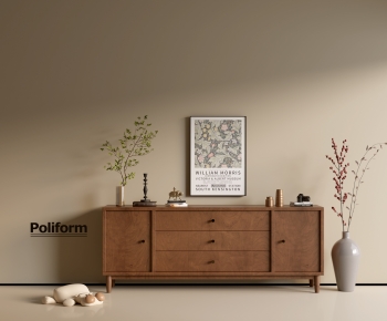 Modern Side Cabinet-ID:544132951