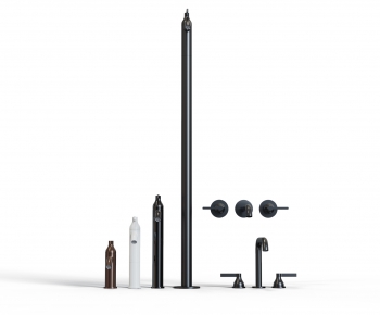 Modern Bathroom Hardware-ID:370569215