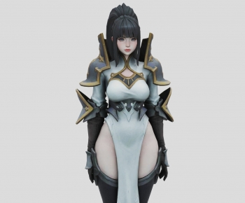Modern Robot-ID:770191919