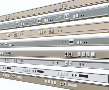 Modern Medical Equipment-ID:337837938