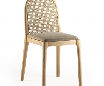 Retro Style Bar Chair-ID:376846089