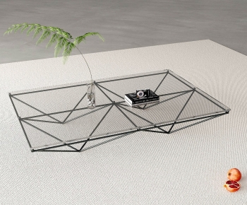 Modern Coffee Table-ID:567737104
