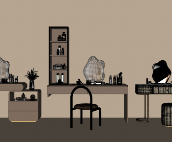 Modern Dresser-ID:811465986