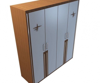 Chinese Style The Wardrobe-ID:329802992