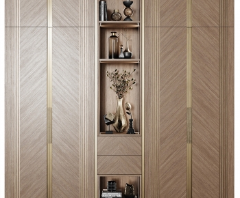 Modern The Wardrobe-ID:532891046