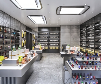 Modern Toy Shop-ID:511238106