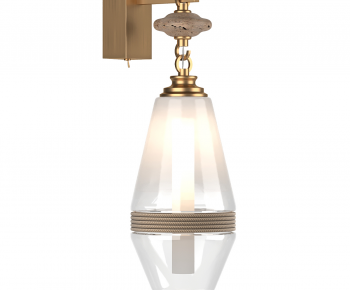 Modern Wall Lamp-ID:851686002