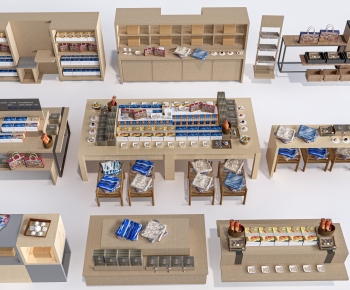 New Chinese Style Showcase-ID:943087103