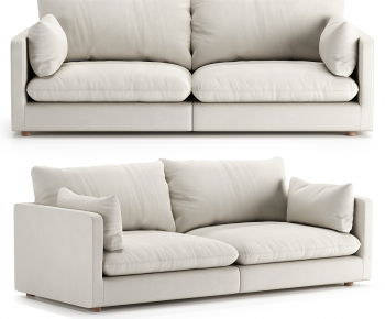 Modern A Sofa For Two-ID:780390987