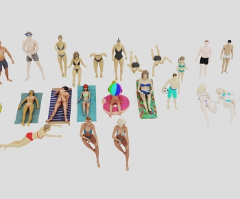 Modern Human-ID:890497925