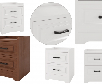 Modern Bedside Cupboard-ID:640363936