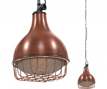 Industrial Style Droplight-ID:550908093