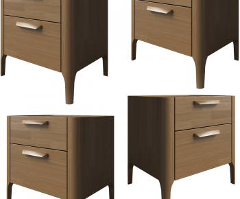 Modern Bedside Cupboard-ID:154459953