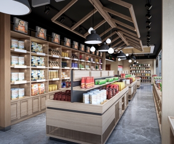 现代文创商店-ID:805549617