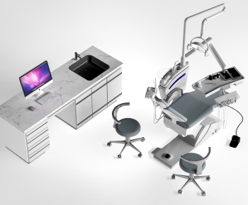 Modern Medical Equipment-ID:654139583