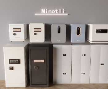 Modern Public Cabinet/lock Cabinet-ID:786700276