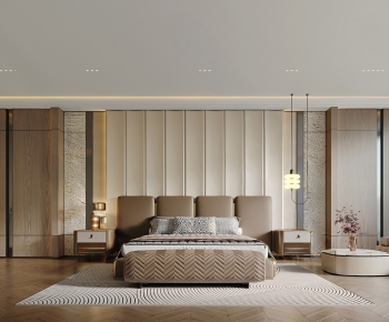 Modern Bedroom-ID:576529038