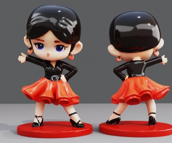 Modern Garage Kit-ID:827922112