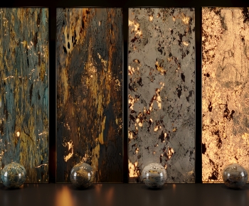 Modern TV Wall-ID:614695072