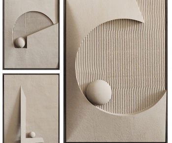 Modern Wall Decoration-ID:647459063