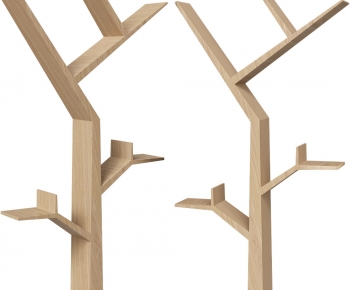 Modern Bookshelf-ID:655658962