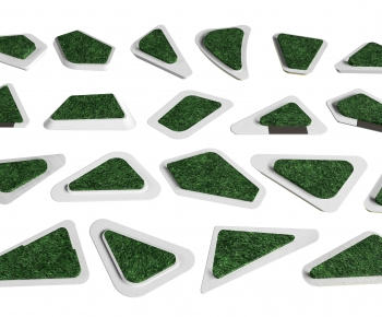 Modern Communal Chair-ID:449388036