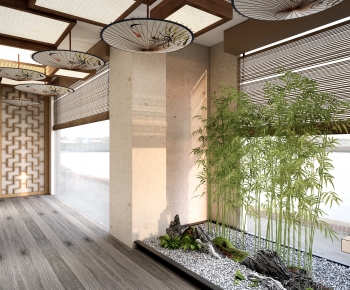 New Chinese Style Restaurant-ID:730808974