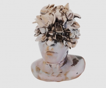 European Style Sculpture-ID:852965124