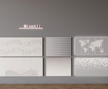 Modern Panels-ID:204092034