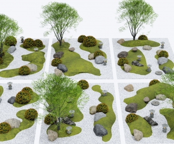 Modern Garden-ID:144747028