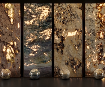 Modern TV Wall-ID:821846967