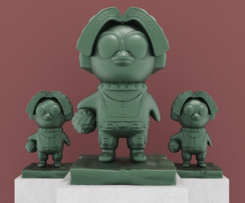 Modern Decorative Set-ID:896139128