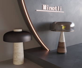 Nordic Style Table Lamp-ID:116078983