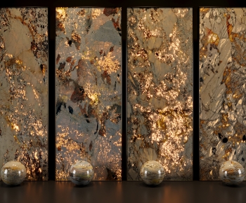 Modern TV Wall-ID:327035901