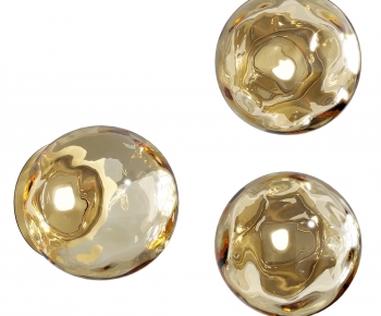 Modern Wall Lamp-ID:153687003