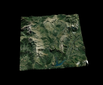 Modern Landscape-ID:743911985