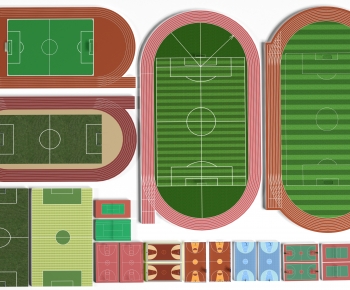 Modern Sports Equipment-ID:283705004