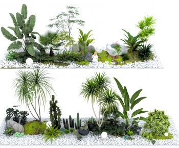 Modern Shrubbery-ID:499526984