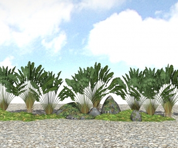 Modern Shrubbery-ID:272787091