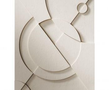 Modern Wall Decoration-ID:774719955