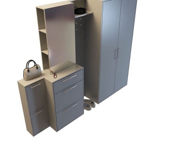 Modern The Wardrobe-ID:642124892