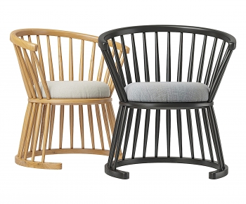 Modern Lounge Chair-ID:605357891