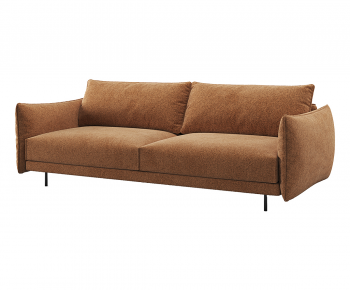 Modern A Sofa For Two-ID:919539997