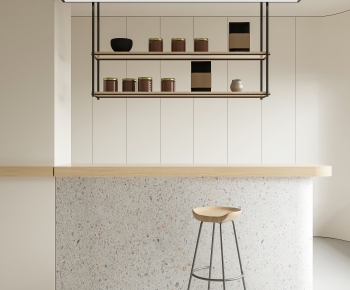 Modern Counter Bar-ID:668868064